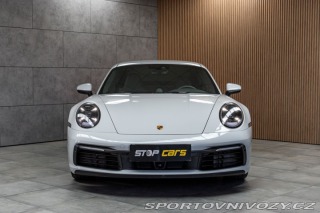 Porsche 911 992 CARRERA 4*BLACK PAKET 2019