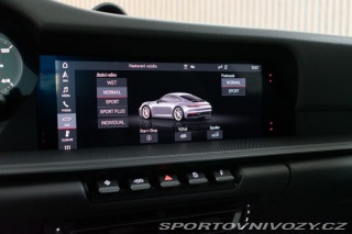 Porsche 911 992 CARRERA 4*BLACK PAKET 2019