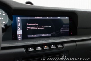 Porsche 911 992 CARRERA 4*BLACK PAKET 2019