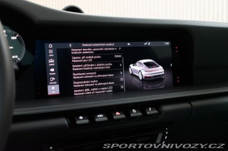 Porsche 911 992 CARRERA 4*BLACK PAKET 2019