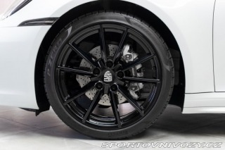 Porsche 911 992 CARRERA 4*BLACK PAKET 2019
