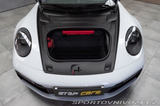 Porsche 911 992 CARRERA 4*BLACK PAKET 2019