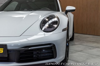 Porsche 911 992 CARRERA 4*BLACK PAKET 2019