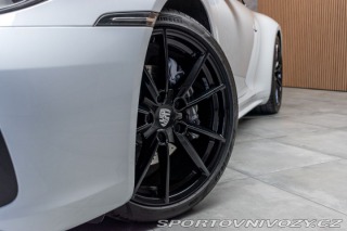 Porsche 911 992 CARRERA 4*BLACK PAKET 2019