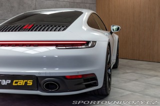 Porsche 911 992 CARRERA 4*BLACK PAKET 2019