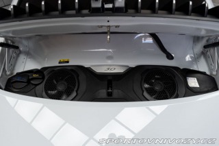 Porsche 911 992 CARRERA 4*BLACK PAKET 2019