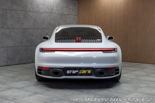 Porsche 911 992 CARRERA 4*BLACK PAKET 2019