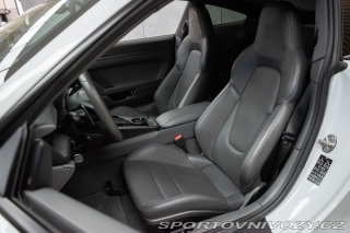 Porsche 911 992 CARRERA 4*BLACK PAKET 2019
