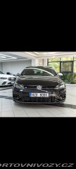 Volkswagen Golf 7 R 2019