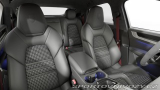 Porsche Cayenne S Coupe 2025