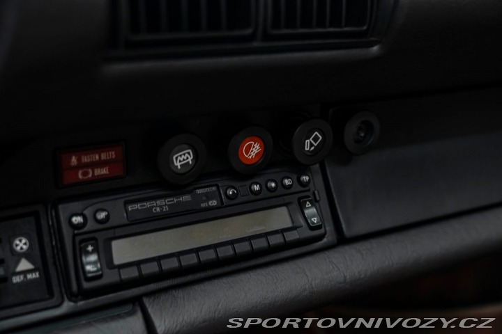 Porsche 911 SC 1980