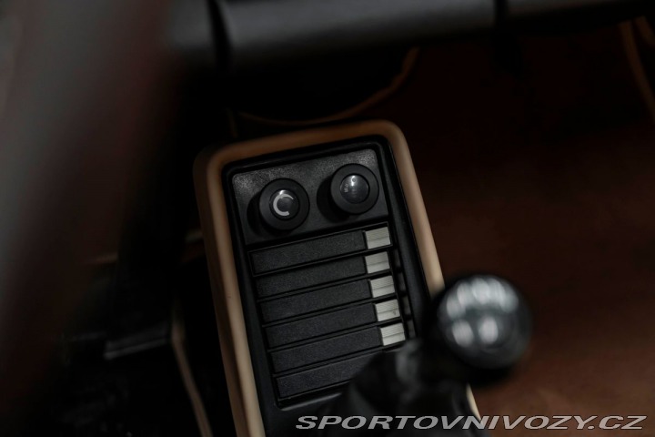 Porsche 911 SC 1980