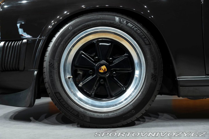 Porsche 911 SC 1980