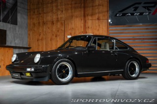 Porsche 911 SC 1980