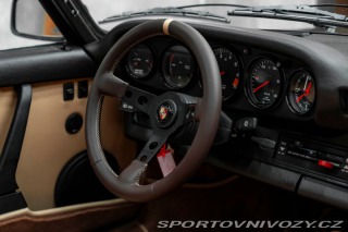 Porsche 911 SC 1980