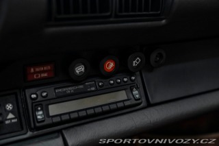 Porsche 911 SC 1980
