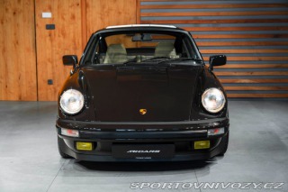 Porsche 911 SC 1980
