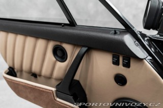 Porsche 911 SC 1980