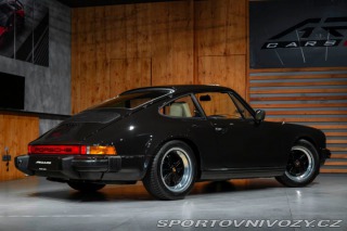 Porsche 911 SC 1980