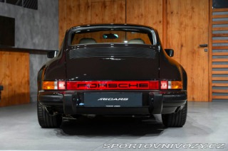 Porsche 911 SC 1980