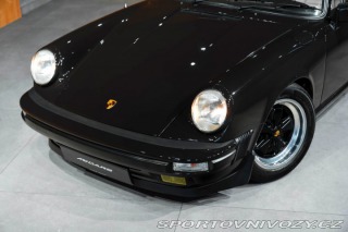 Porsche 911 SC 1980