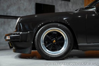 Porsche 911 SC 1980
