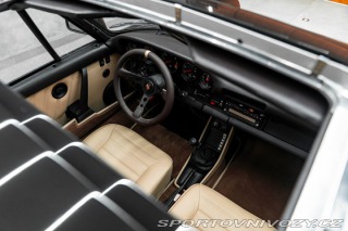 Porsche 911 SC 1980