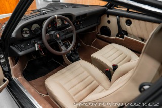 Porsche 911 SC 1980
