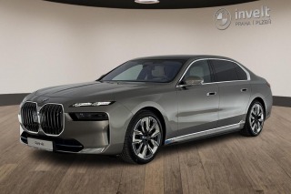 BMW i7 xDrive60