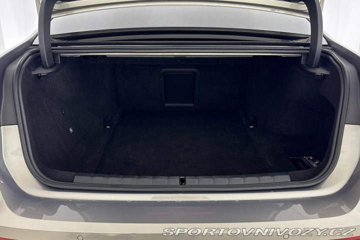 BMW i7 xDrive60 2022
