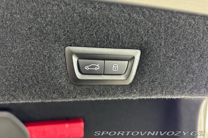 BMW i7 xDrive60 2022
