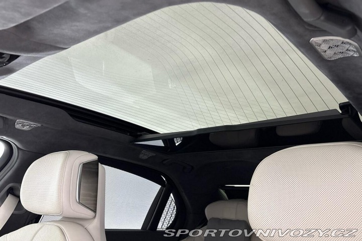 BMW i7 xDrive60 2022
