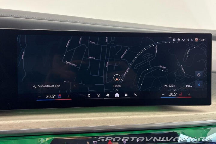 BMW i7 xDrive60 2022