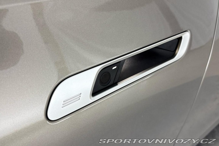 BMW i7 xDrive60 2022