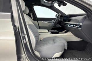 BMW i7 xDrive60 2022