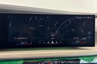 BMW i7 xDrive60 2022