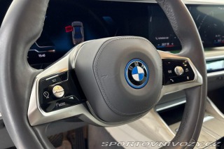 BMW i7 xDrive60 2022