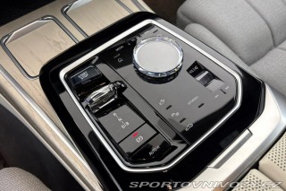 BMW i7 xDrive60 2022
