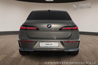 BMW i7 xDrive60 2022