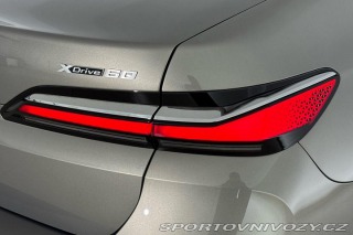 BMW i7 xDrive60 2022