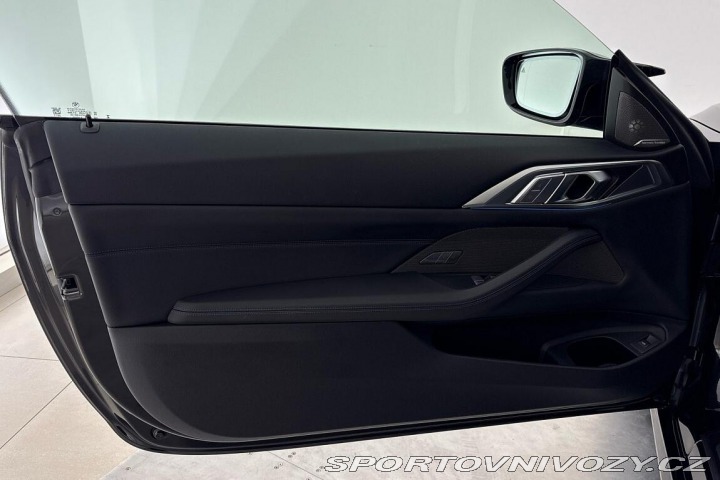 BMW 4 řady 4 | M440d xDrive 2025