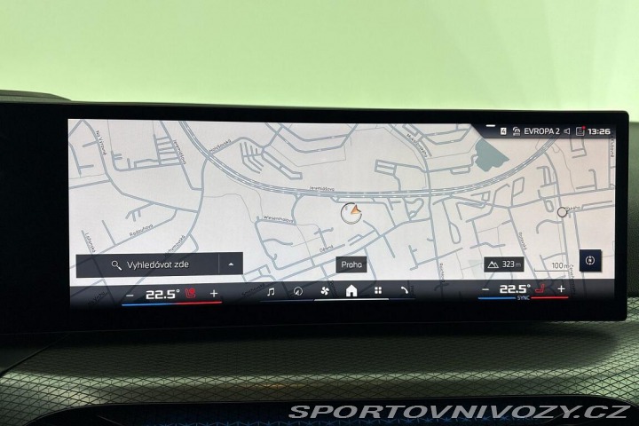 BMW 4 řady 4 | M440d xDrive 2025