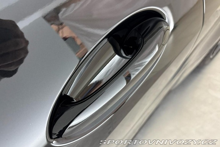BMW 4 řady 4 | M440d xDrive 2025