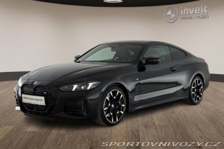 BMW 4 řady 4 | M440d xDrive 2025