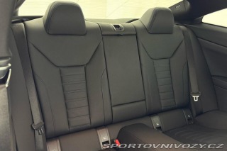 BMW 4 řady 4 | M440d xDrive 2025