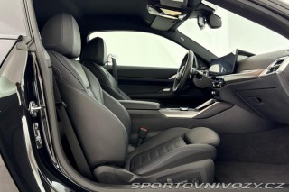 BMW 4 řady 4 | M440d xDrive 2025