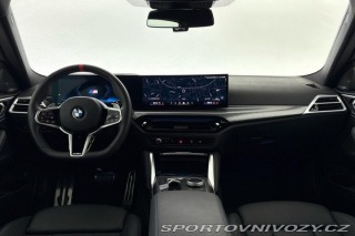 BMW 4 řady 4 | M440d xDrive 2025