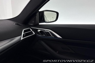 BMW 4 řady 4 | M440d xDrive 2025