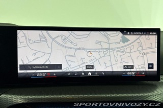 BMW 4 řady 4 | M440d xDrive 2025