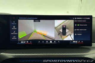 BMW 4 řady 4 | M440d xDrive 2025